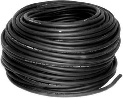 Benson Stroomkabel - Neopreen - Weerbestendig - Flexibel - 100 meter