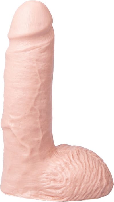 HUNG System Dildo Marcel 17 cm - Blanke Huidskleur