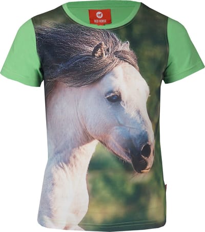 T-SHIRT HORSY SS22