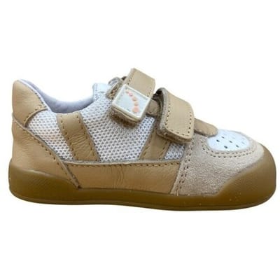 Lage Sneakers Blanditos BAHAMAS Beige
