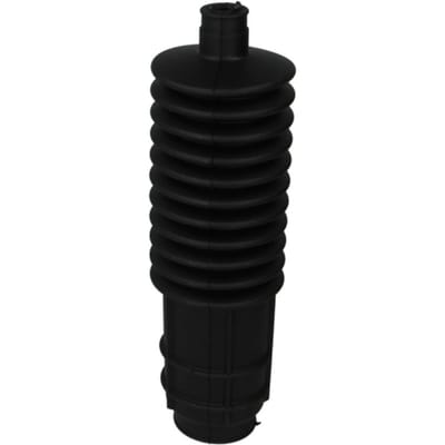 Afdekking stuurinrichting FEBI BILSTEIN 12810 rechts