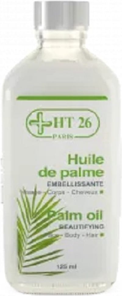 HT26 Huile de palme