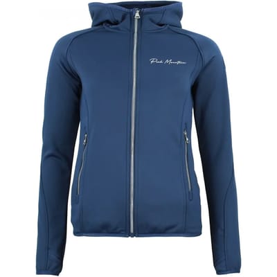 Fleece Jack Peak Mountain Blouson polarshell femme ACAMPO