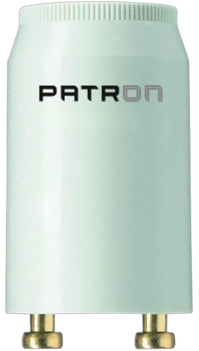 Patron S10 Starter - 465W - TL Starter - 220-240V - Hoge Kwaliteit - Duurzaam