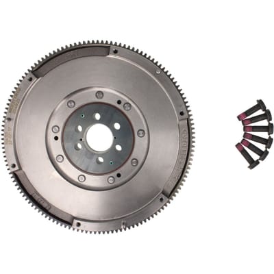 Dubbel massa vliegwiel VALEO 836544