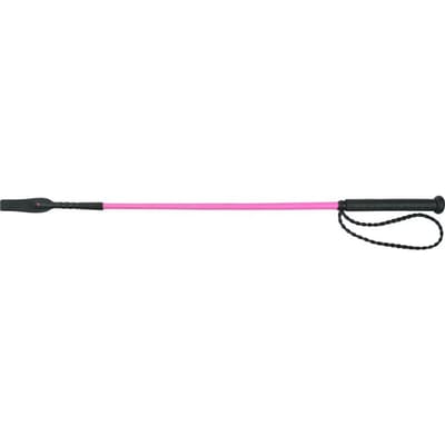 Paardrijzweep met handvat Whip & Go Twist