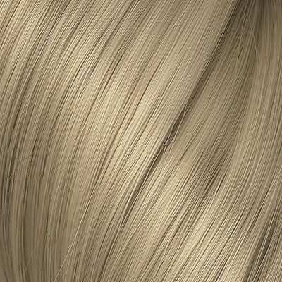Seiseta Keratin Fusion 1002 Platina Asblond 50-55cm