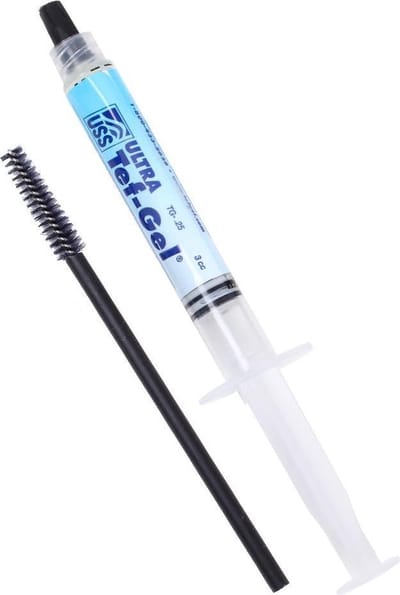USS TG-.25 Tef-Gel Handspuit 7,09 gram