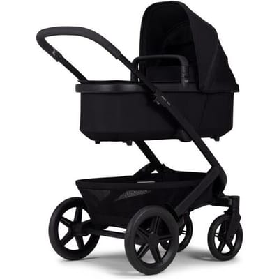 Joolz Geo3 compleet Space Black unisex