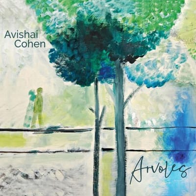 Avishai Cohen - Arvoles (LP)