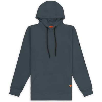 Aspact Goos Hoodie Grey Maat: S | Hoodies Outlet | Unisex | Grijs