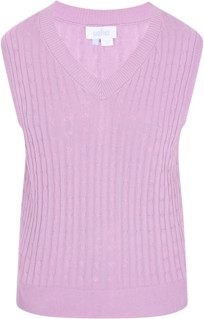 usha Vest