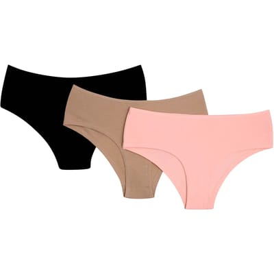Damesslipjes Henderson PA-PA (x3)