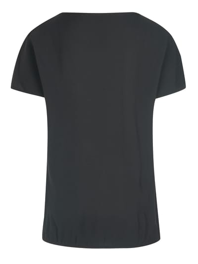Trussardi jeansblouse