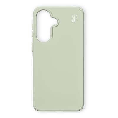 iDeal of Sweden Silicone Case geschikt voor MagSafe geschikt voor Samsung Galaxy A37 (5G) - Sage Green