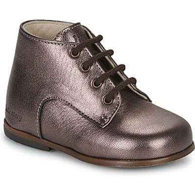 Little Mary  Hoge Sneakers MILOTO
