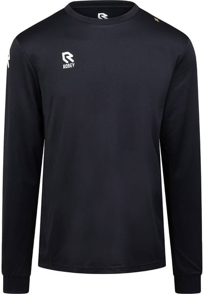 Robey Crossbar Shirt LS - - 116