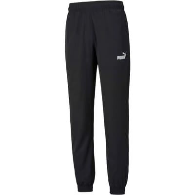 Puma Heren Geweven Broek.