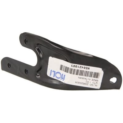 Bumper - Beam BLIC 5502-00-3530942P