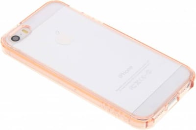 Spigen Ultra Hybrid Hoesje iPhone SE Rose Crystal