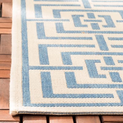 Vloerkleed Petani in- & outdoor | Safavieh