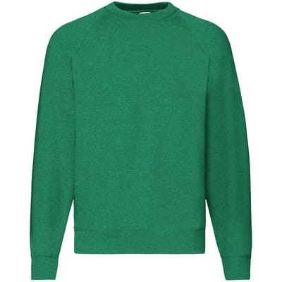 Sweatshirt Fruit of the Loom Classic