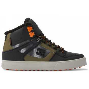 Skateschoenen DC Shoes Pure ht wc wnt