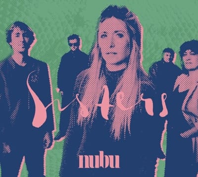 Nubu - Sisters (CD)
