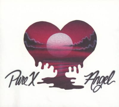 Angel - Pure X