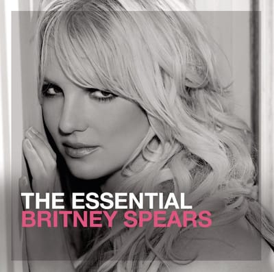 The Essential Britney Spears - Dubbel CD met Grote Hits
