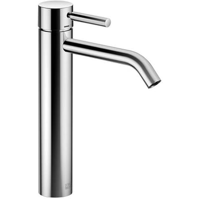 Dornbracht Meta single-lever basin mixer with raised base 33539660-00