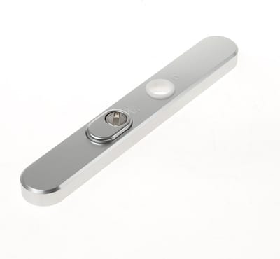 HOPPE VH SMALBUITSCH.F1 3280ZA RD PC55 KTB