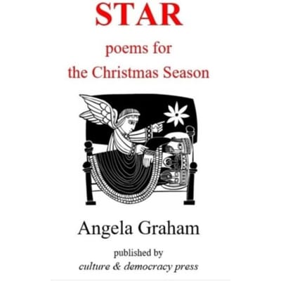 Star - Poems For The Christmas Season - Graham, Angela