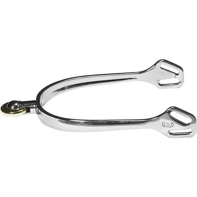 Ruiter sporen Sprenger Spurs Ultra Fit, St.st. Horiz
