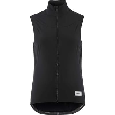 Craft damesvest Endur Light Wind Vest W C17324