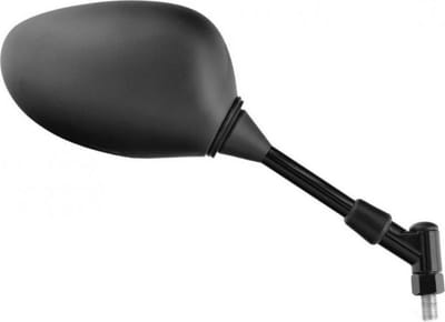 vicma rechter spiegel voor motor yamaha 600 xj6 2009 tot 2013 ey950d nieuw