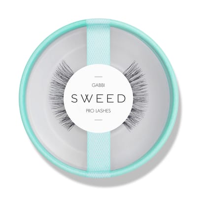 Sweed Core Collection Pro Lashes Gabbi Black Nepwimpers