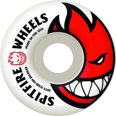 Skateboardwielen 52mm 99a Skateboard Wheels Duurzaam Urethaan