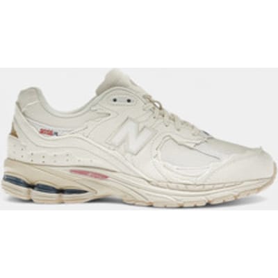 Lage Sneakers New Balance 2002R Protection Pack Sea Salt