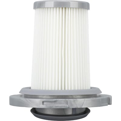 4 Pièces Filtre Aspirateur Sans Fil Filtre de Remplacement pour Aspirateur Sans Fil Rowenta X‑Force Flex 8.60 ZR009005 white