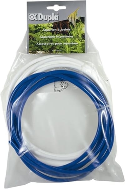 Dupla Osmose Slangen 2x3M Blauw/Wit