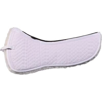 Merino paard schokdemper 8 zakken Edix Saddles
