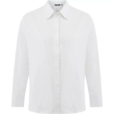 Linnen Blouse Dames Mexx