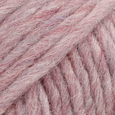 DROPS Snow / Eskimo Mix - 36 pioenroos - Wol Garen