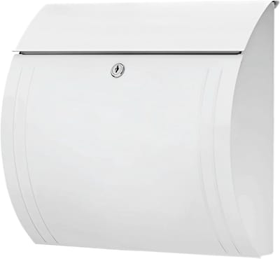 White-Label® Postvanger - Brievenbus Zak - Postzak