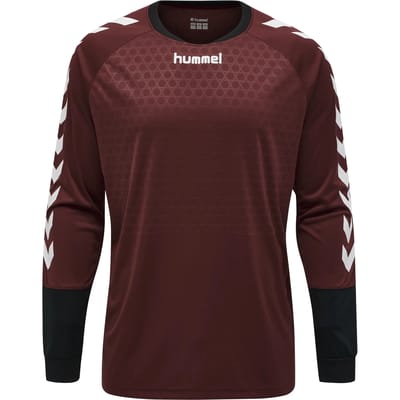 T-Shirt Lange Mouw hummel T-shirt Essential GK Jersey
