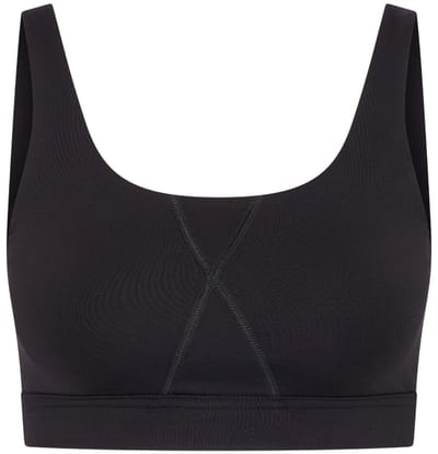 RJ P.Color Arles L. Qups Bralette ProudBreast Black S