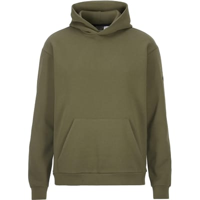 Craft Community 2.0 Sweater Met Kap Kinderen - Khaki | Maat: 134/140