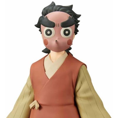 Demon Slayer: Kimetsu No Yaiba - Vol.42 - Kotetsu Standbeeld 13cm
