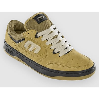 etnies Loot Skate Schoenen bruin